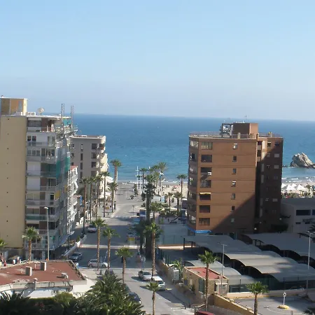 Apartamento A433 - Calasol - 2004 Finestrat S.l. *