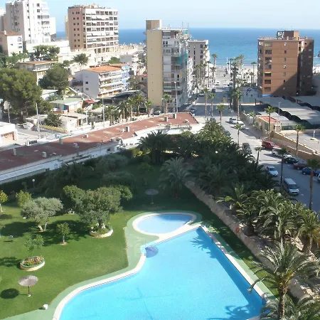 A433 - Calasol - 2004 Finestrat S.l. * Cala de Finestrat