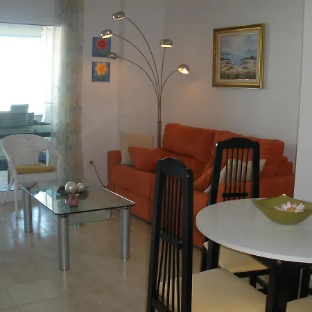Apartamento A433 - Calasol - 2004 Finestrat S.l. *