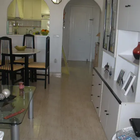 Apartamento A433 - Calasol - 2004 Finestrat S.l. *