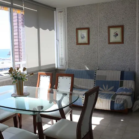 Apartamento A433 - Calasol - 2004 Finestrat S.l. *