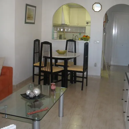 Apartamento A433 - Calasol - 2004 Finestrat S.l. *