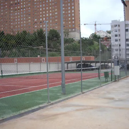 Apartamento A433 - Calasol - 2004 Finestrat S.l. *
