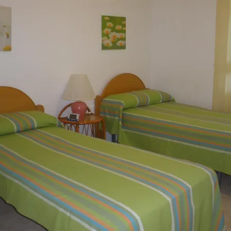 Apartamento A433 - Calasol - 2004 Finestrat S.l. *